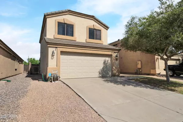 9714 E BUTTE Street, Mesa, AZ 85207