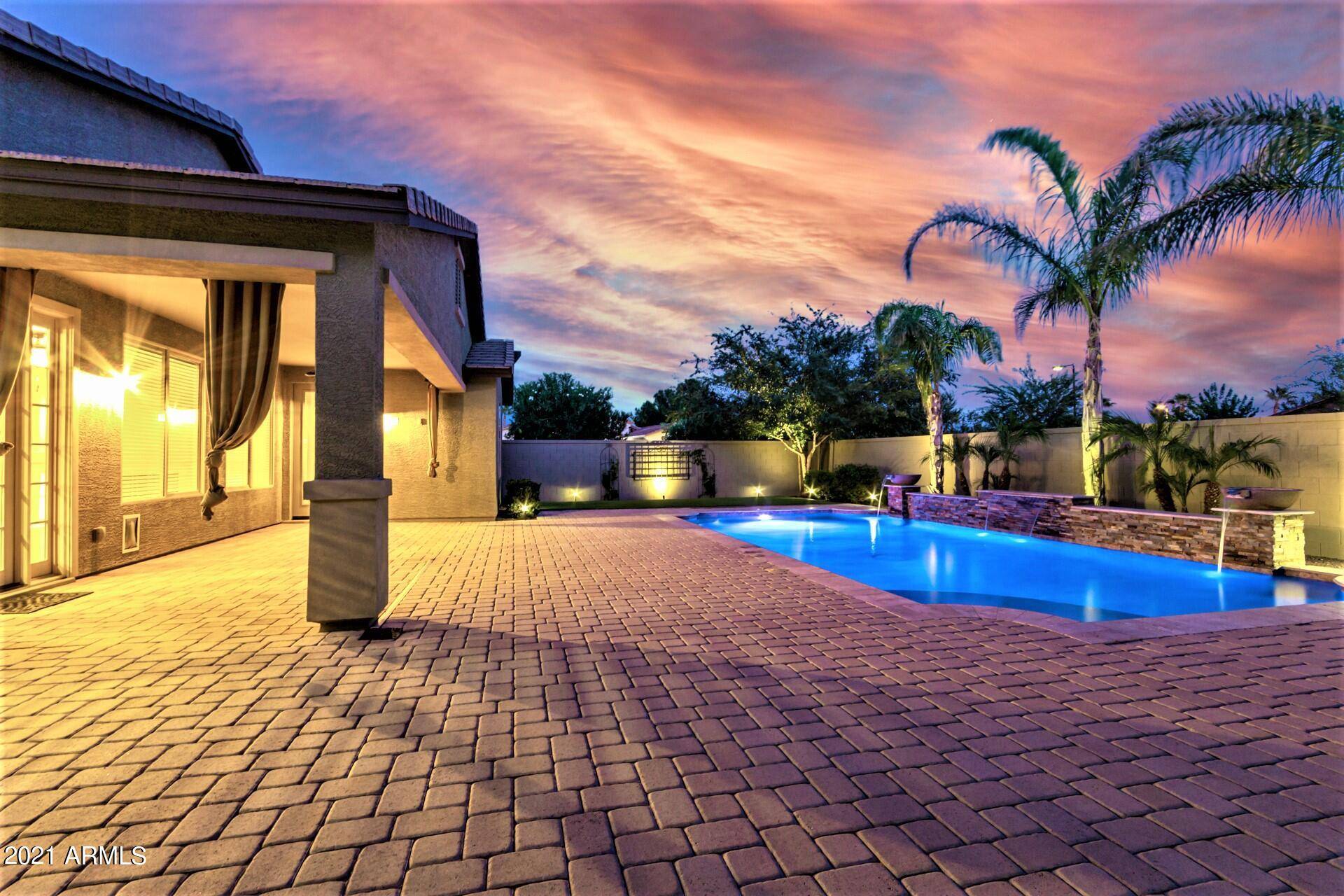 Queen Creek, AZ 85140,1169 W Rosemary Avenue