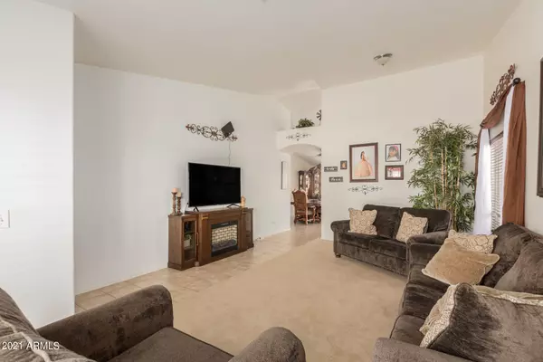 Surprise, AZ 85374,14431 W CARLIN Drive