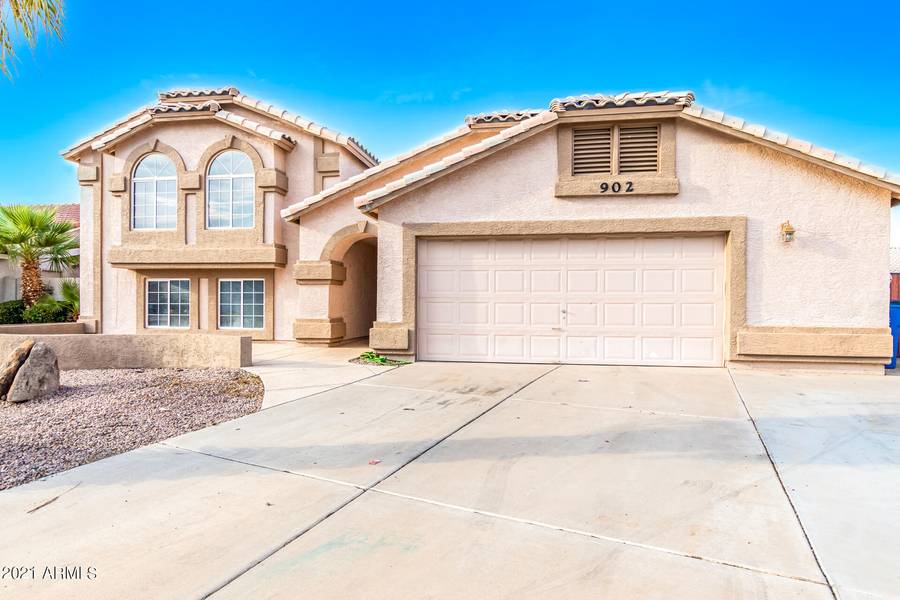 902 E SCOTT Avenue, Gilbert, AZ 85234