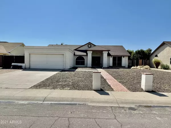 Peoria, AZ 85345,7019 W CHERYL Drive