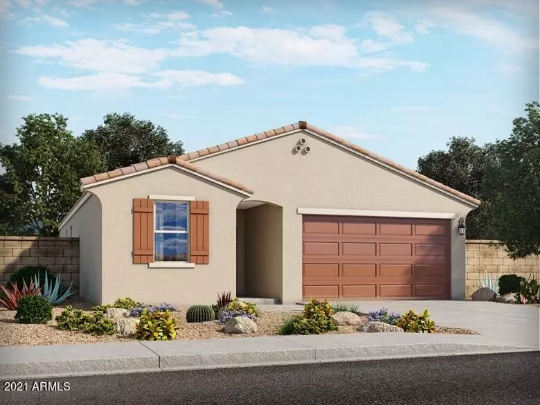 San Tan Valley, AZ 85144,4593 W Sweetbush Way