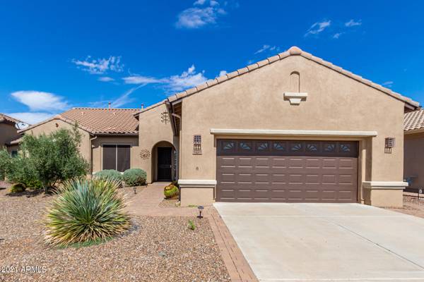 Eloy, AZ 85131,4778 W TORTOISE Drive