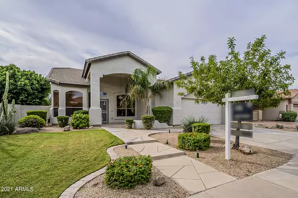 Gilbert, AZ 85234,3883 E CODY Avenue