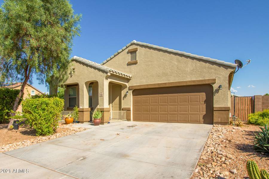 23751 W PARKWAY Drive, Buckeye, AZ 85326