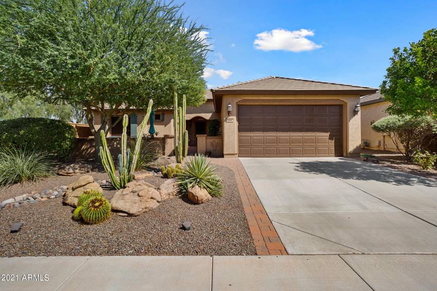 21949 N 261ST Avenue, Buckeye, AZ 85396