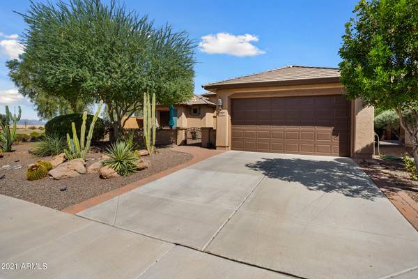 Buckeye, AZ 85396,21949 N 261ST Avenue