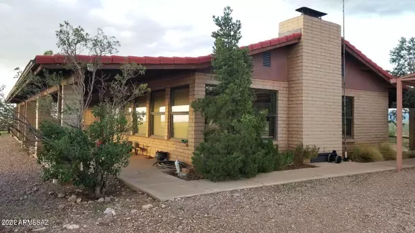 6799 E JORDAN RANCH Road, Pearce, AZ 85625