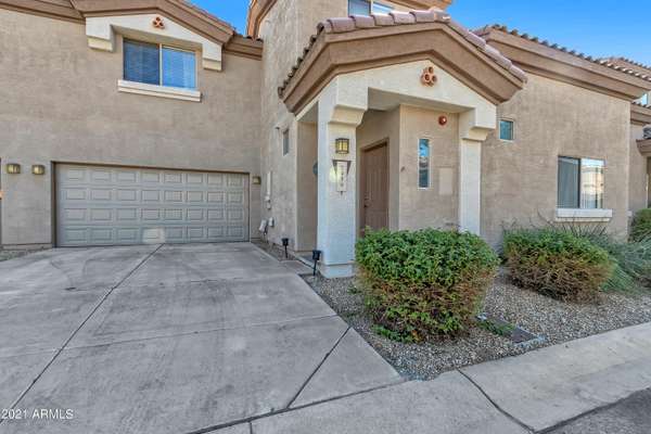 Peoria, AZ 85382,7959 W WALTANN Lane