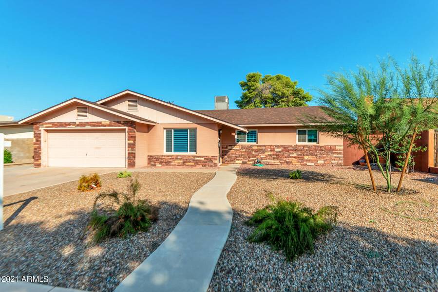 1224 E ALAMEDA Drive, Tempe, AZ 85282