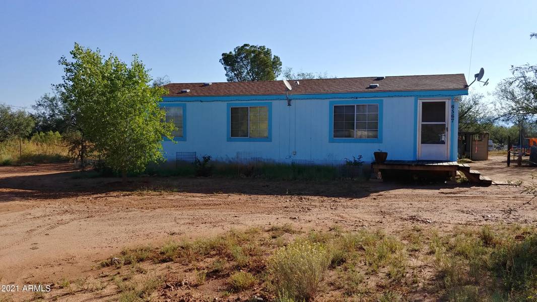 6567 E DAKOTA Road, Hereford, AZ 85615