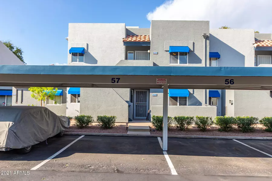 220 N 22ND Place #2064, Mesa, AZ 85213