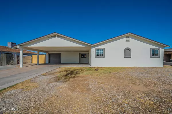 Phoenix, AZ 85031,5624 W PIERSON Street