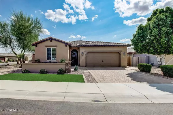 Gilbert, AZ 85298,3409 E TIFFANY Court