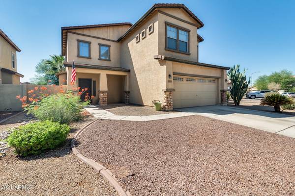 Surprise, AZ 85379,13789 W PORT ROYALE Lane