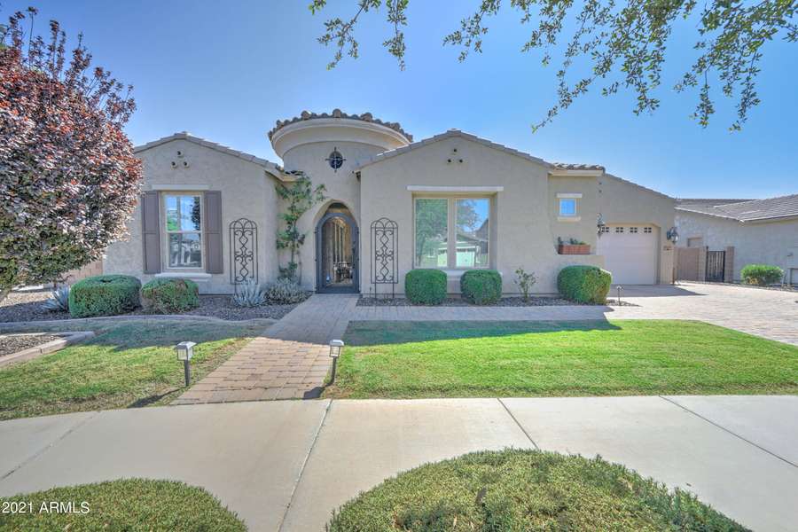 20135 E MAYA Road, Queen Creek, AZ 85142