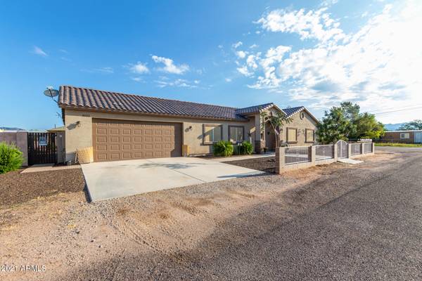 Apache Junction, AZ 85120,3022 W 14TH Avenue