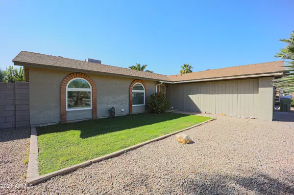 Glendale, AZ 85308,18016 N 55TH Avenue