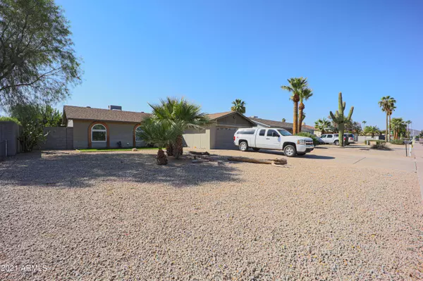 Glendale, AZ 85308,18016 N 55TH Avenue