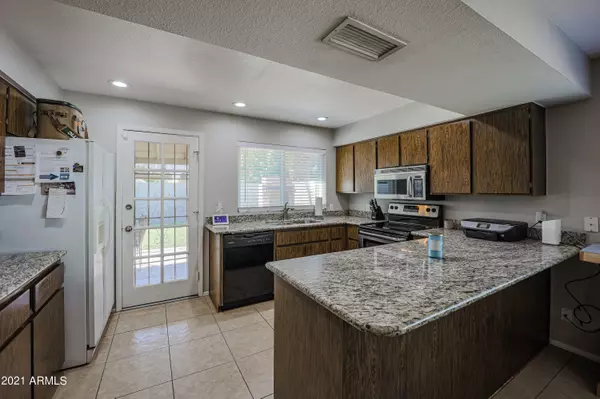 Glendale, AZ 85308,18016 N 55TH Avenue
