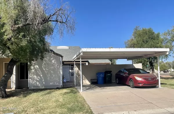 7034 S 44TH Place, Phoenix, AZ 85042