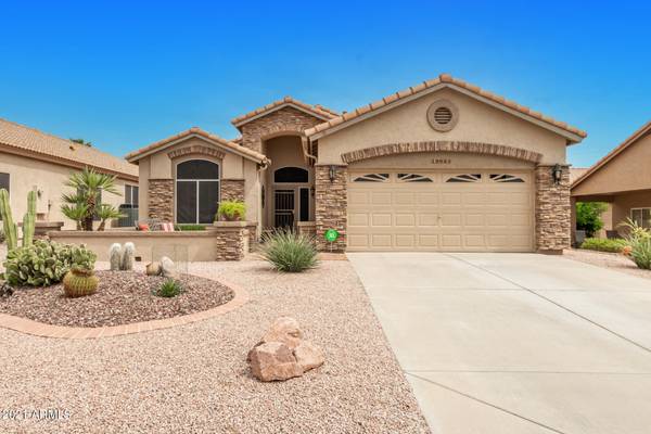 Peoria, AZ 85382,19823 N 91ST Lane