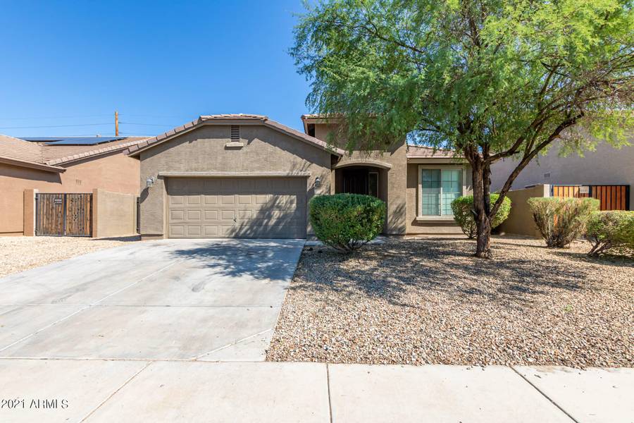 113 N 107TH Drive, Avondale, AZ 85323