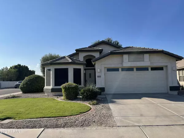 6503 W ADOBE Drive, Glendale, AZ 85308