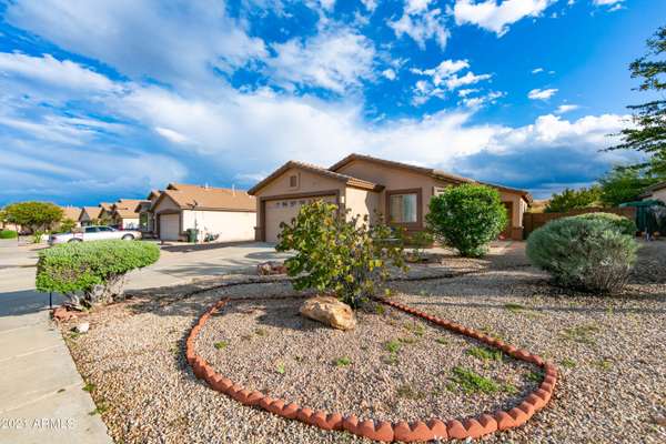 Sierra Vista, AZ 85635,2518 COPPER SUNRISE --