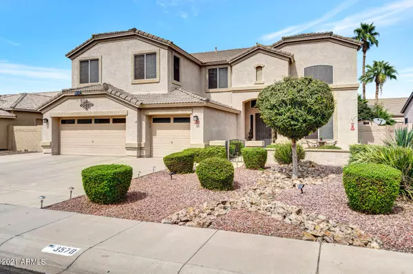 Gilbert, AZ 85297,3578 E WYATT Way