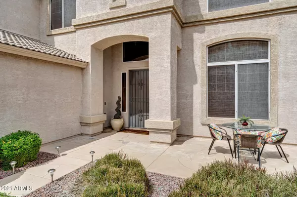 Gilbert, AZ 85297,3578 E WYATT Way