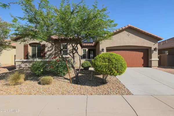 Waddell, AZ 85355,18636 W CINNABAR Avenue