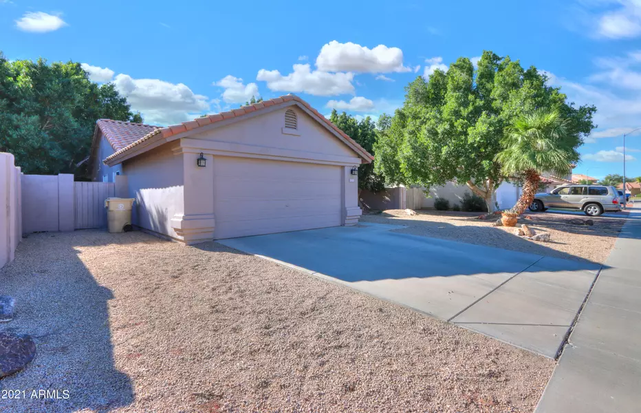 7431 W WILLIAMS Drive, Glendale, AZ 85310