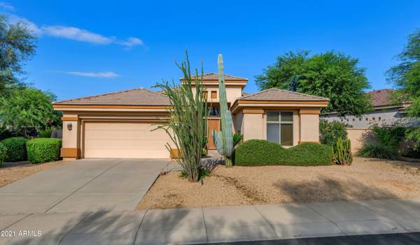 Scottsdale, AZ 85255,21432 N 77TH Place