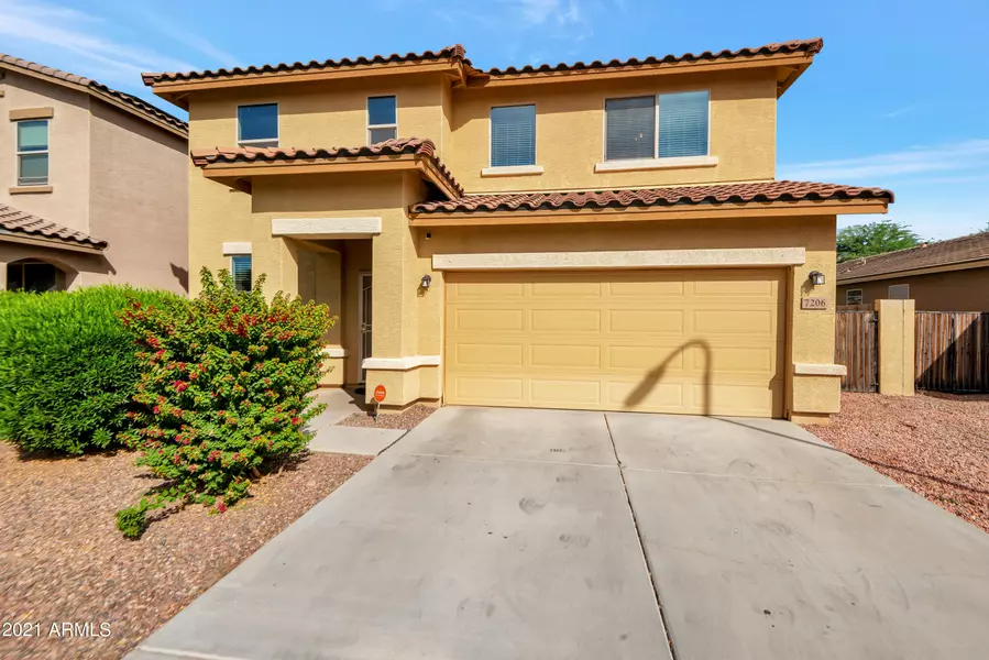 7206 W ILLINI Street, Phoenix, AZ 85043