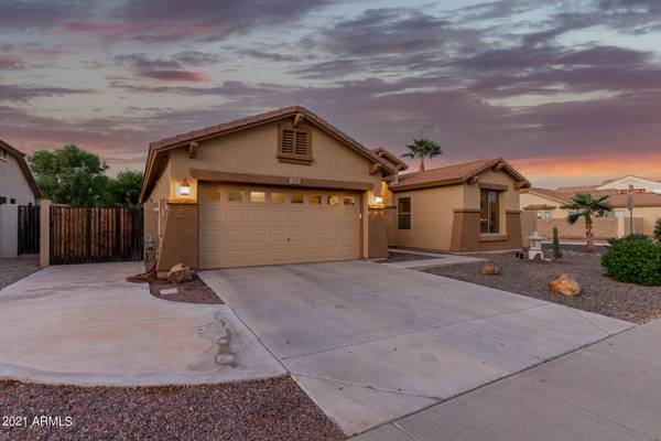 Chandler, AZ 85286,2156 E ALOE Place