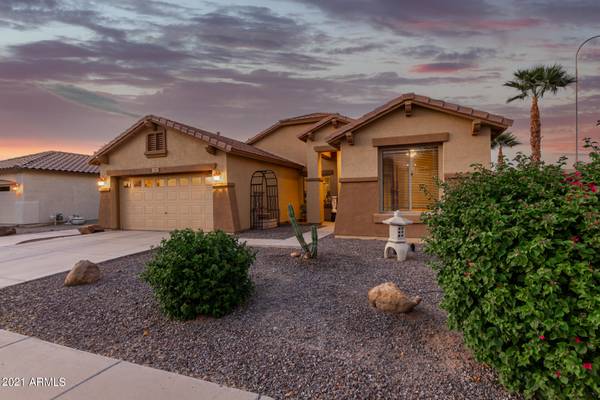 Chandler, AZ 85286,2156 E ALOE Place