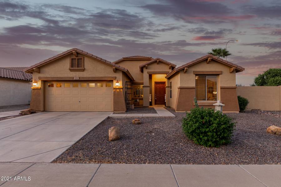 2156 E ALOE Place, Chandler, AZ 85286