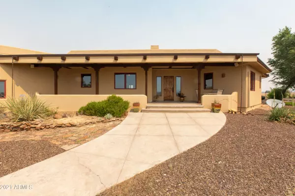 Paulden, AZ 86334,26950 N FEATHER MOUNTAIN Road