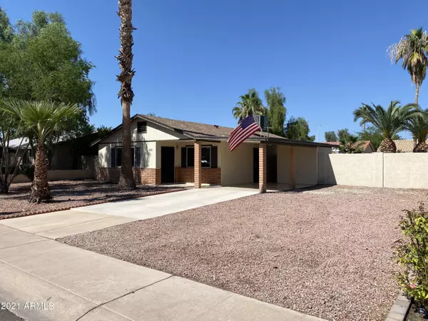 Chandler, AZ 85225,652 E HARRISON Street