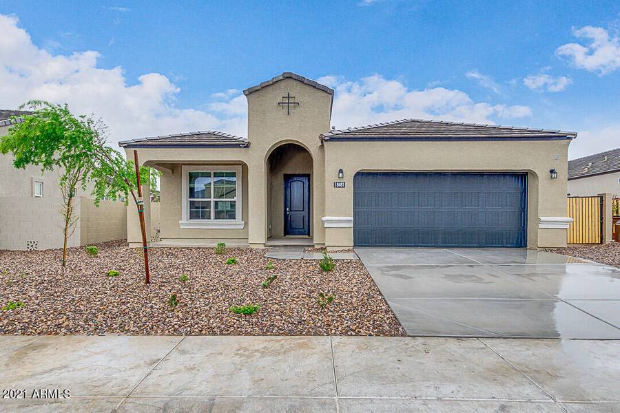 29999 W CHEERY LYNN Road, Buckeye, AZ 85396