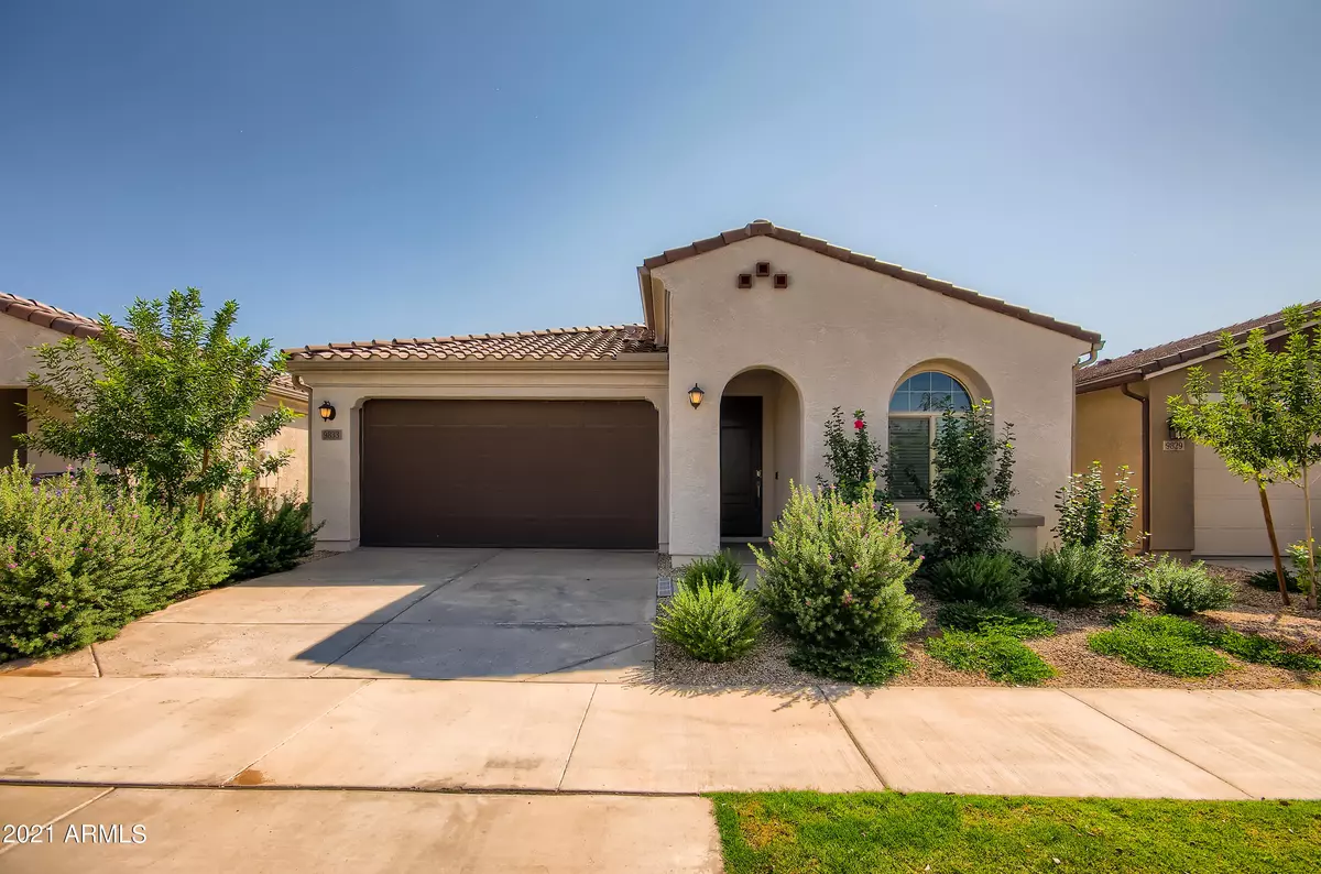 Mesa, AZ 85212,9833 E TALON Avenue