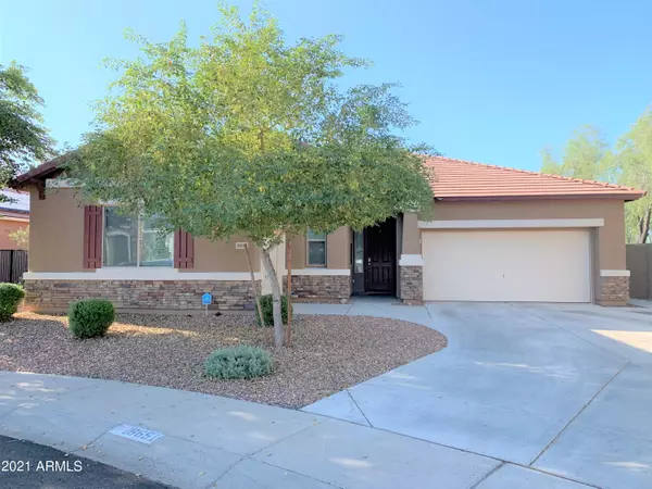 18651 W Cinnabar Avenue, Waddell, AZ 85355