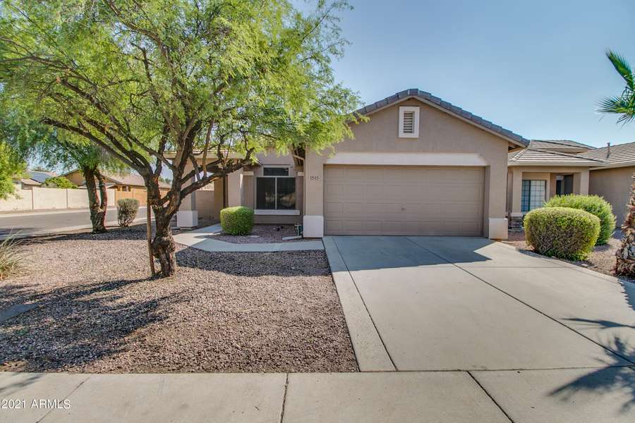 1515 S 84TH Drive, Tolleson, AZ 85353