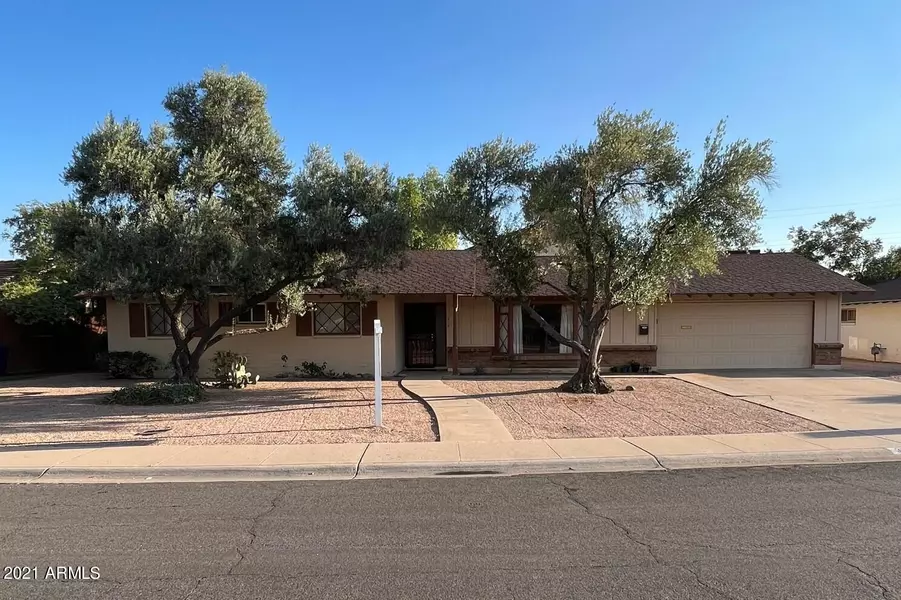 315 E FAIRMONT Drive, Tempe, AZ 85282