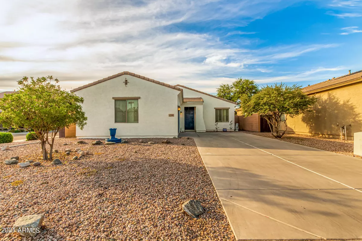 Maricopa, AZ 85138,42380 W BALSA Drive