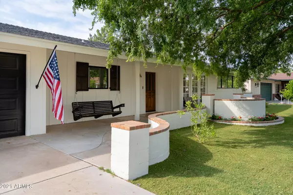 Phoenix, AZ 85016,2123 E MONTEBELLO Avenue