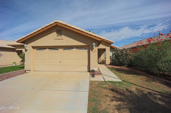 Avondale, AZ 85392,10766 W ALVARADO Road