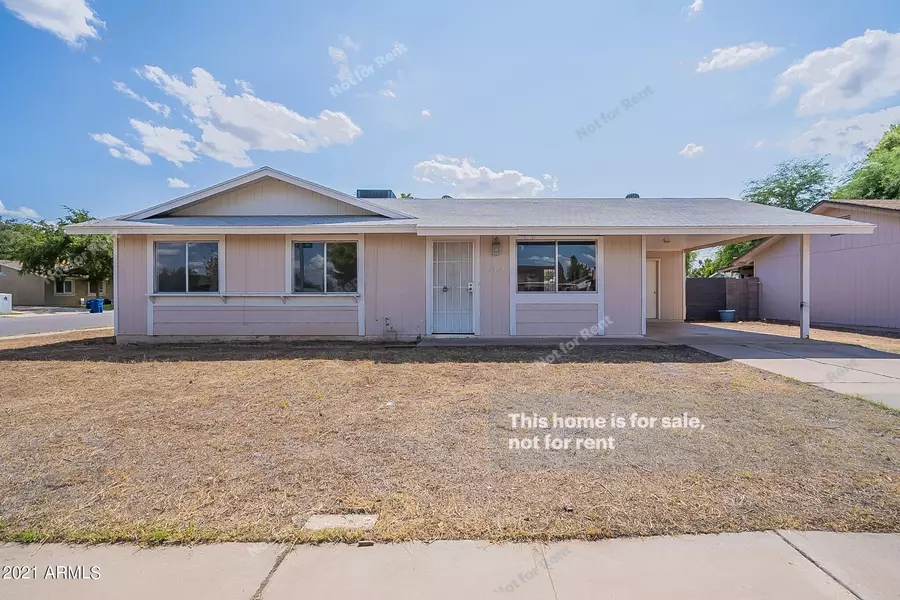 2567 E JAVELINA Avenue, Mesa, AZ 85204