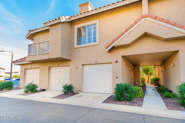 Gilbert, AZ 85234,1633 E LAKESIDE Drive #88